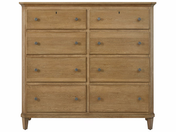 Brindle Chest