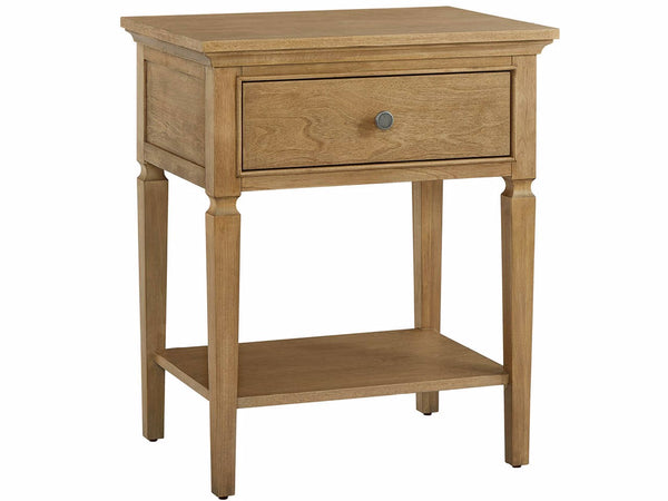 Brindle Nightstand