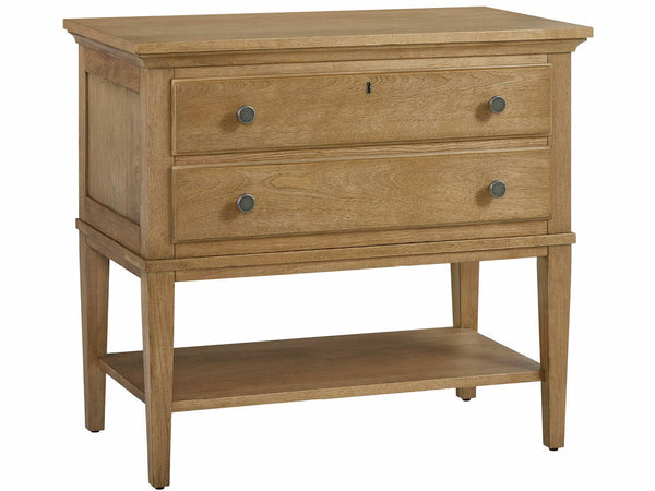 Brindle Nightstand