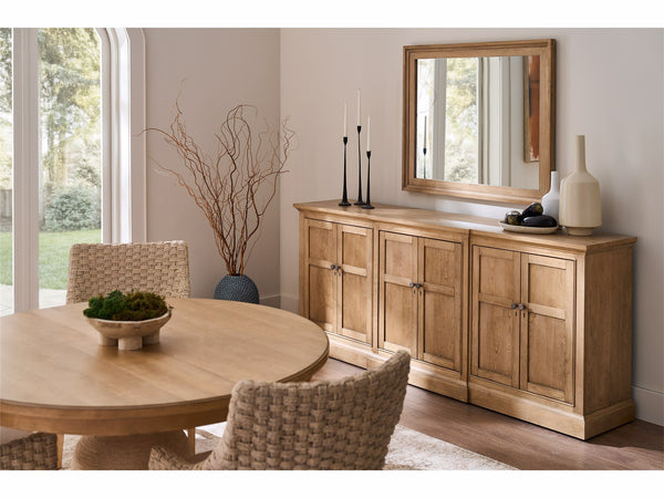 Brindle Credenza