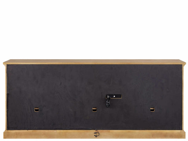 Brindle Credenza