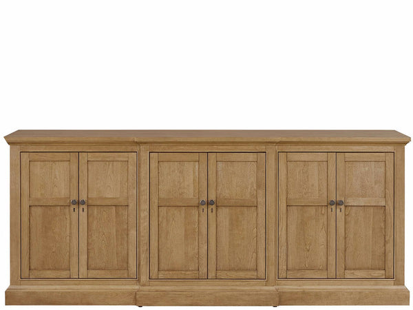 Brindle Credenza