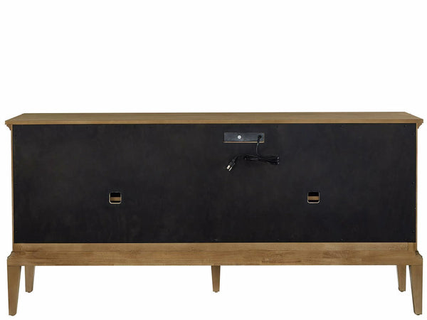 Brindle Credenza