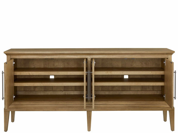 Brindle Credenza