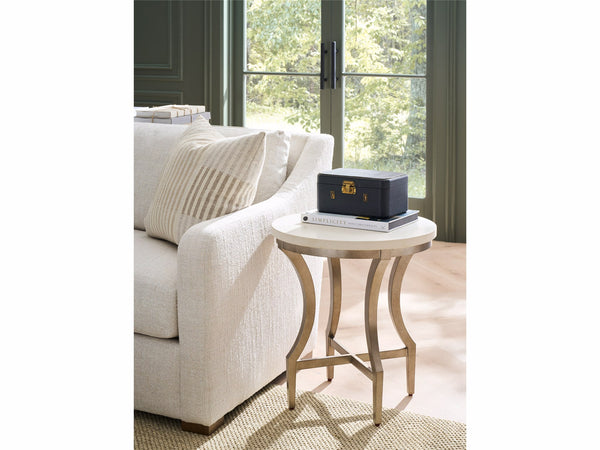 Birchaven End Table