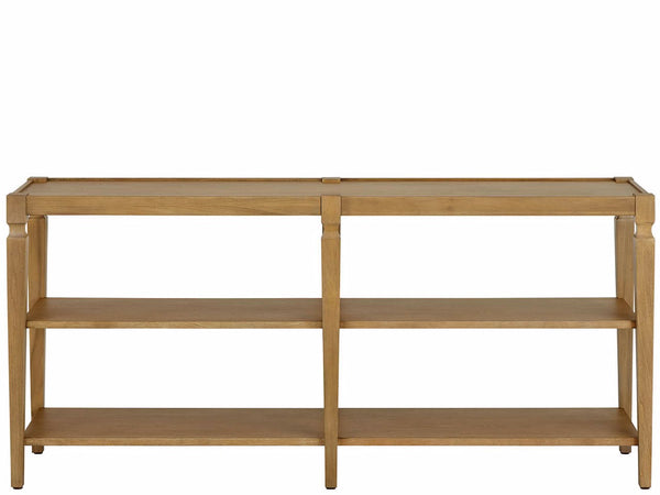 Brindle Console