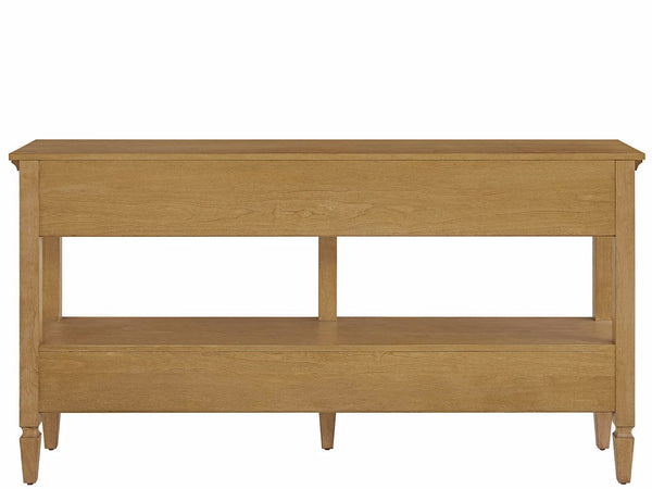 Brindle Console