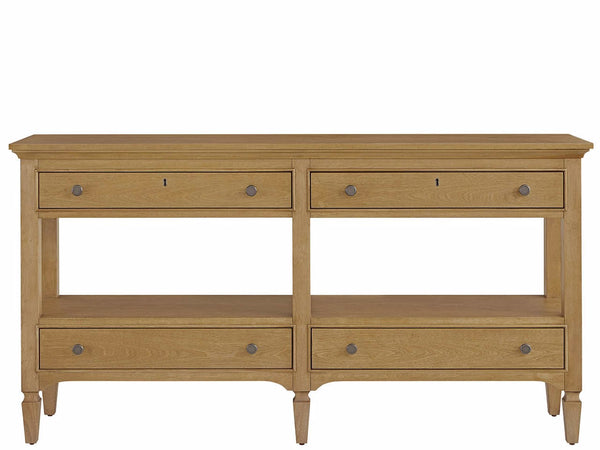 Brindle Console