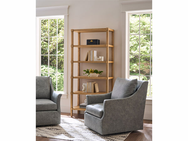 Brindle Etagere