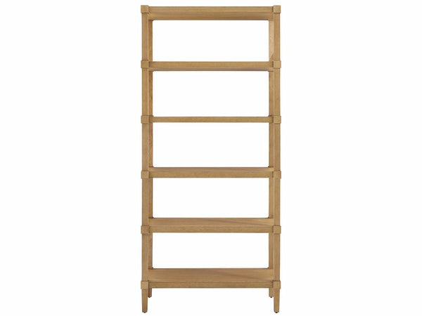Brindle Etagere