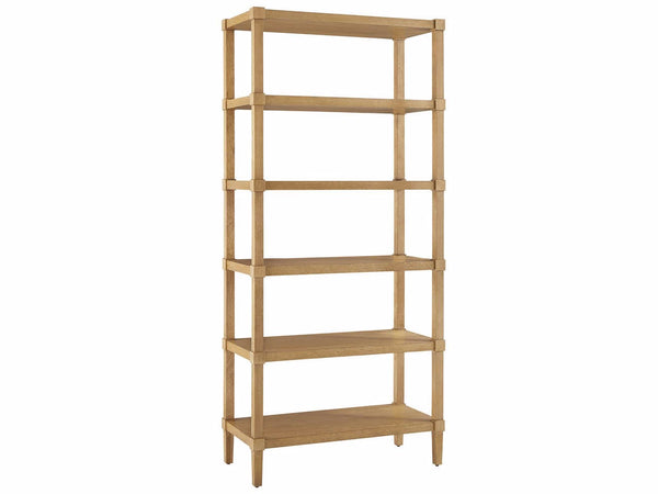 Brindle Etagere