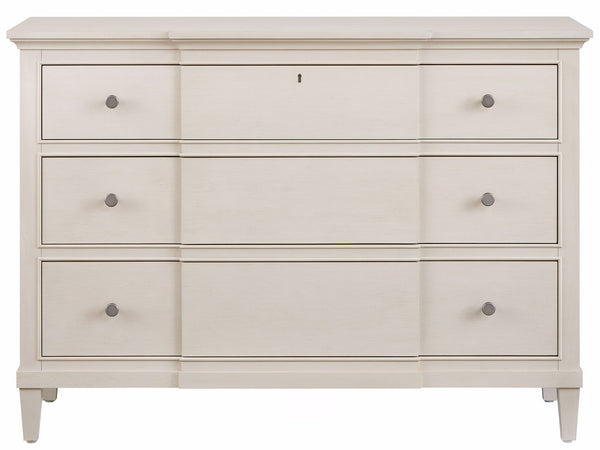Willow Dresser