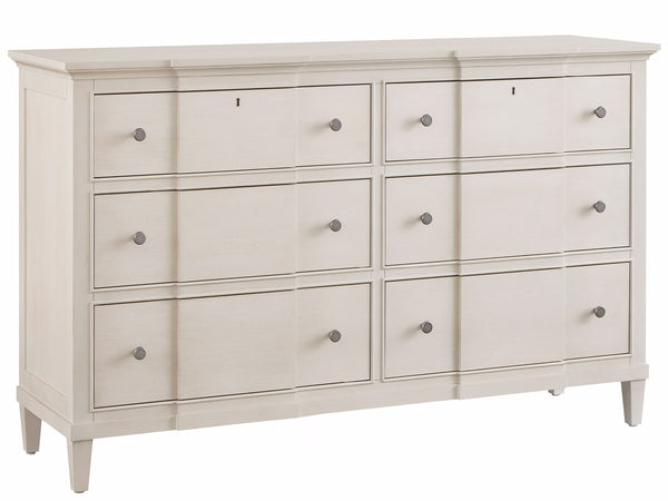 Willow Dresser