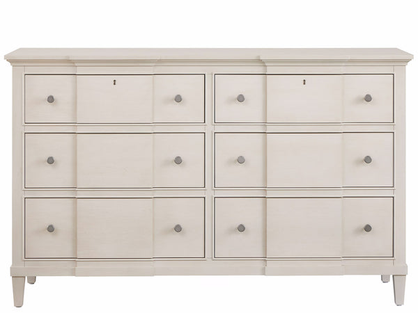 Willow Dresser