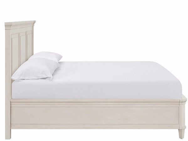 Willow Storage Bed Queen