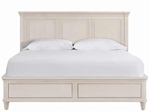 Willow Storage Bed Queen