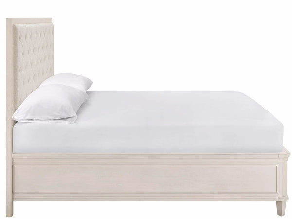 Willow Upholstered Bed Queen