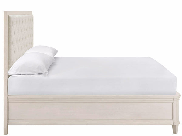 Willow Upholstered Bed King