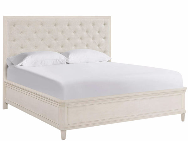 Willow Upholstered Bed Queen