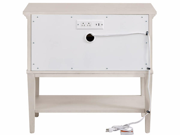 Willow Nightstand