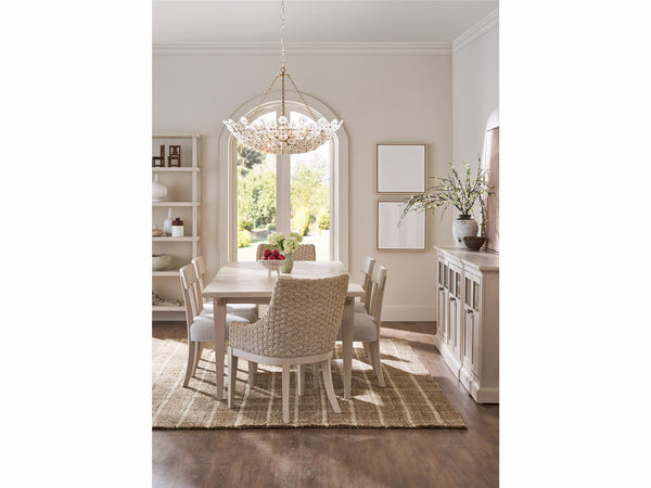 Willow Dining Table