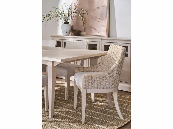 Willow Woven Chair