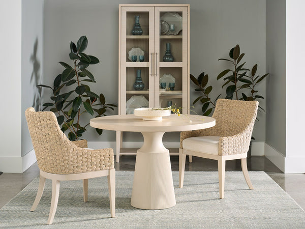 Birchaven Pedestal Table