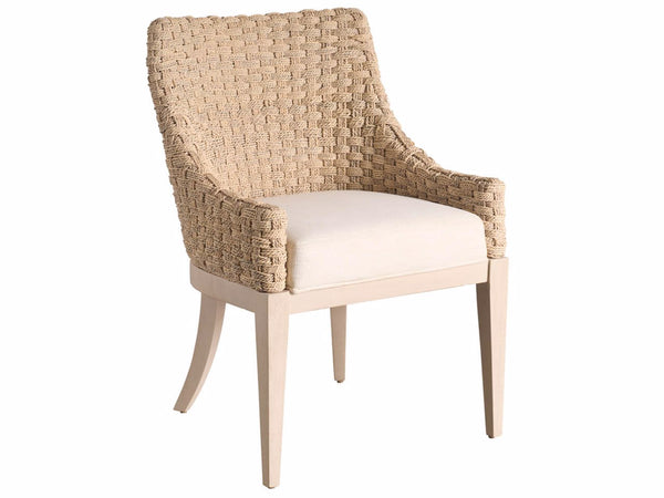 Willow Woven Chair