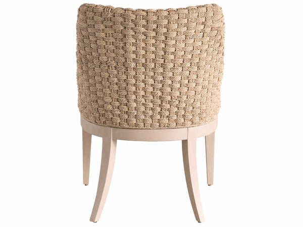 Willow Woven Chair
