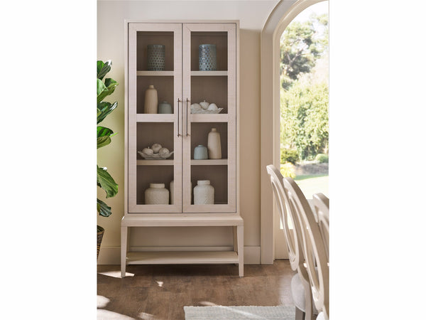 Meadow Display Cabinet