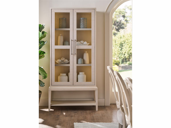 Meadow Display Cabinet
