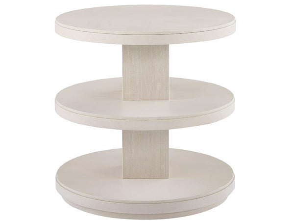 Meadow End Table