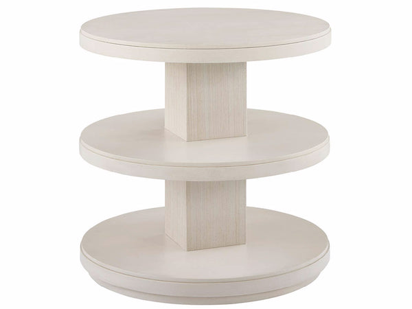 Meadow End Table