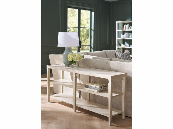 Willow Console