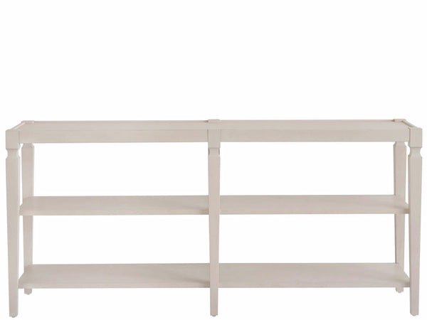 Willow Console