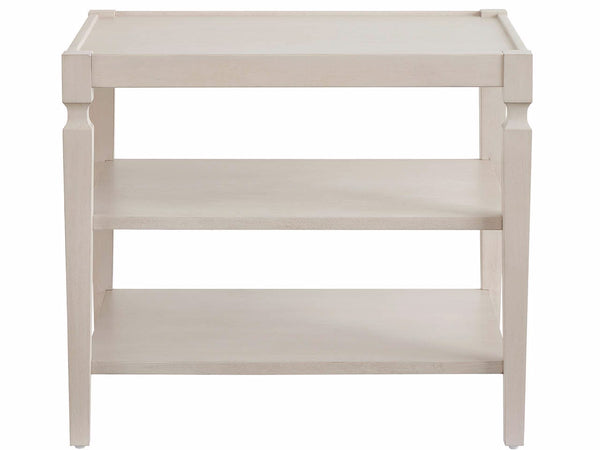 Willow End Table