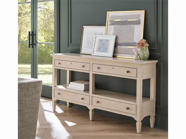 Willow Console