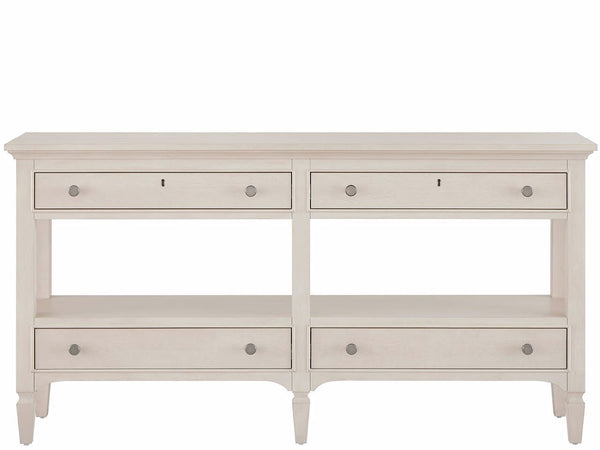 Willow Console