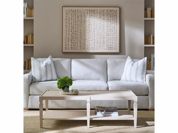Willow Cocktail Table