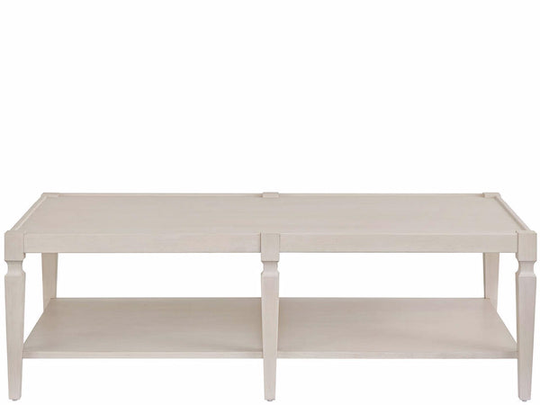 Willow Cocktail Table