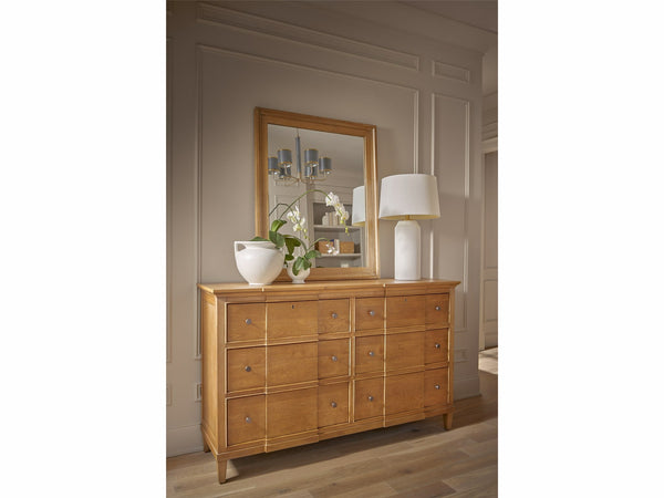 Brindle Mirror