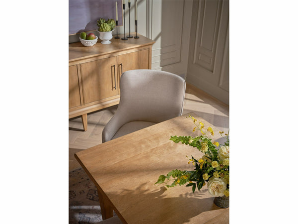 Brindle Dining Table