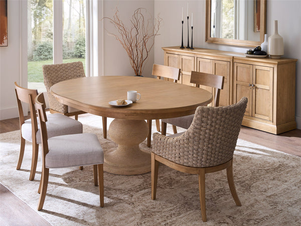 Brindle Side Chair