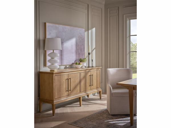 Brindle Credenza