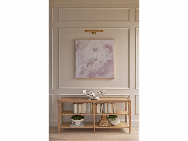 Brindle Console