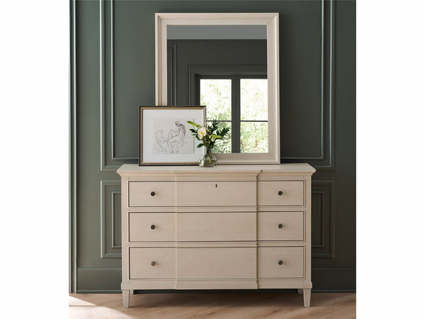 Willow Dresser
