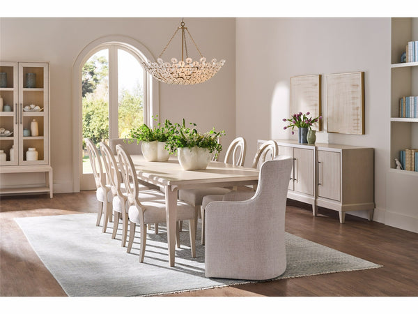 Willow Dining Table