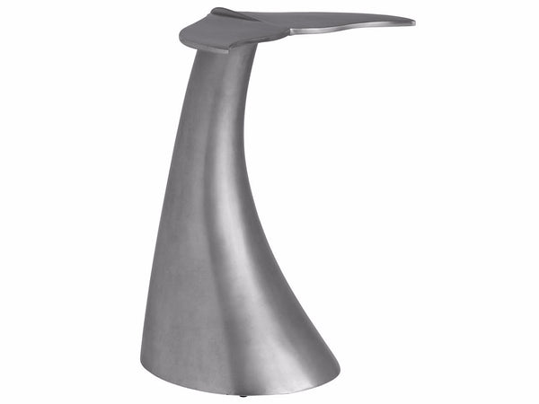 Whale Tail Accent Table