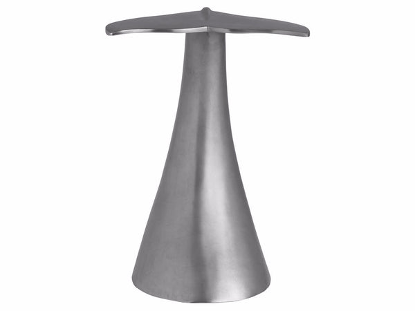 Whale Tail Accent Table