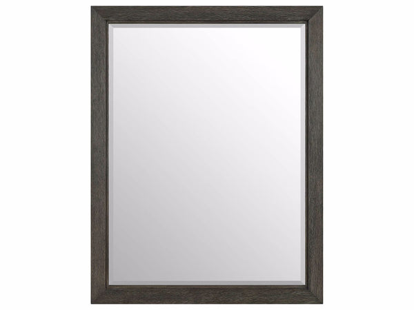 Veil Mirror